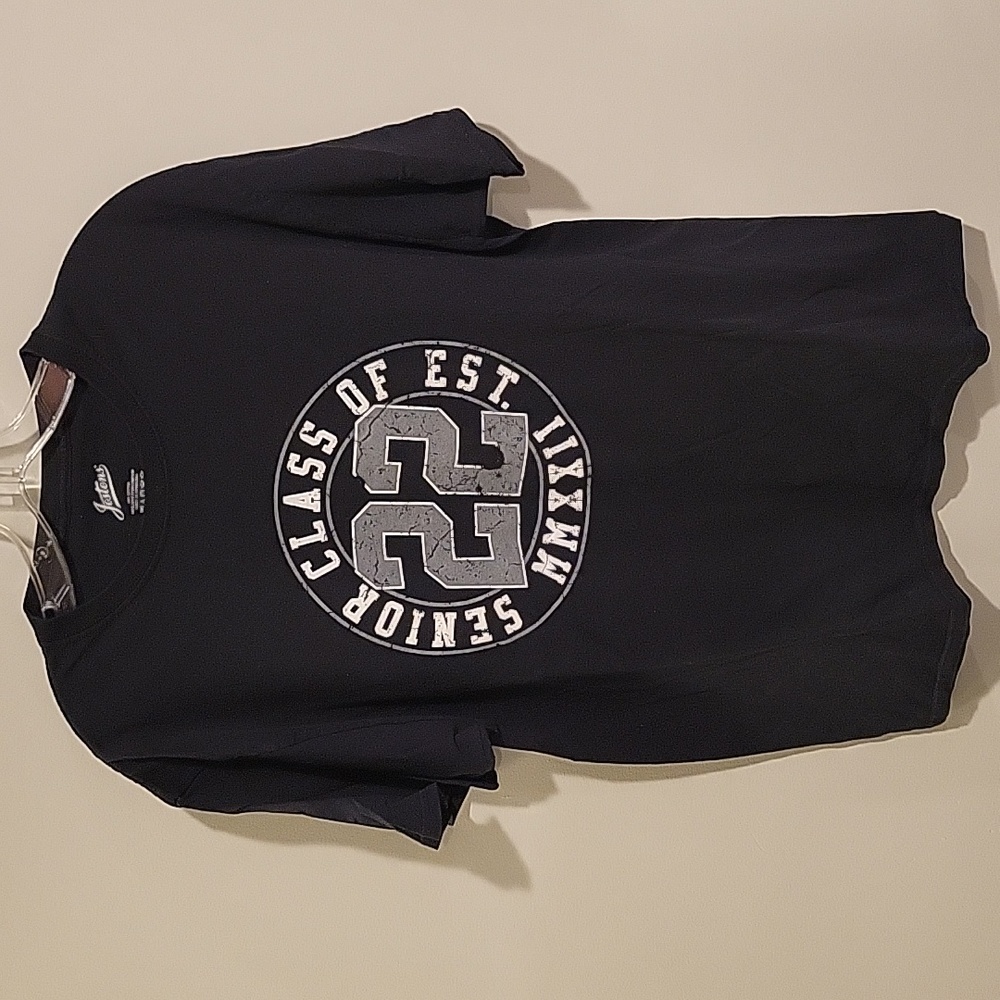 JOSTENS short sleeve men's T-Shirt.